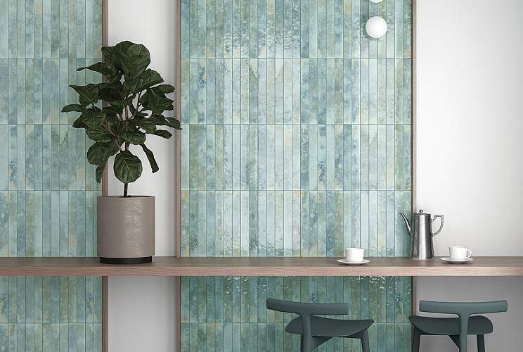 Коллекция Equipe Bali