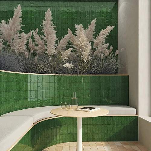 Коллекция Wow Hammer 5x15