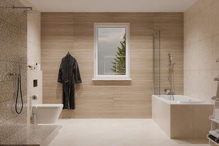 Коллекция Emigres Baltico 60x60