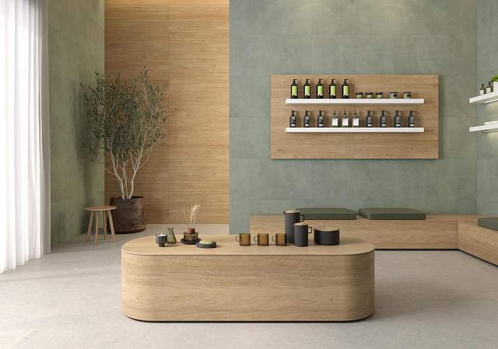 Коллекция Pamesa Eleganza 60x120