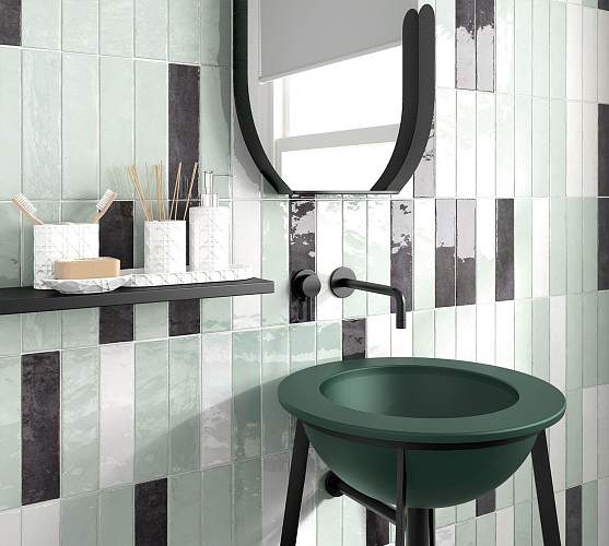 Коллекция Equipe Tribeca 6x24,6