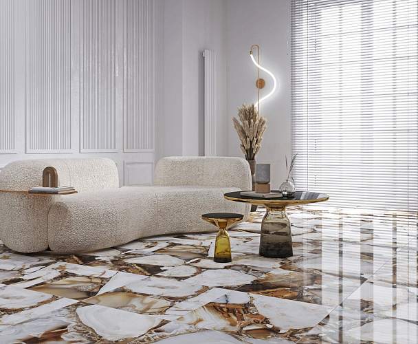 Коллекция Laparet Sirius Gold