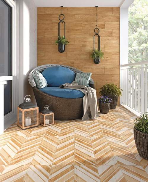 Коллекция Grasaro Home Wood 20x60