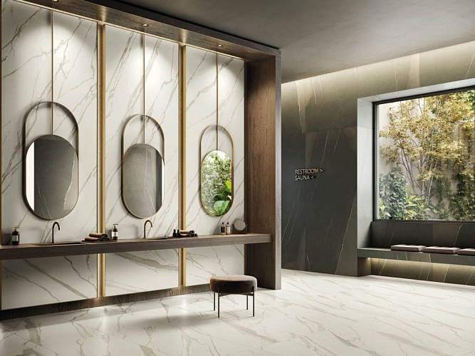 Коллекция Italon Metropolis 60x120