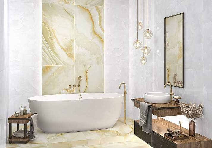 Коллекция LCM Ice Onyx 60x120