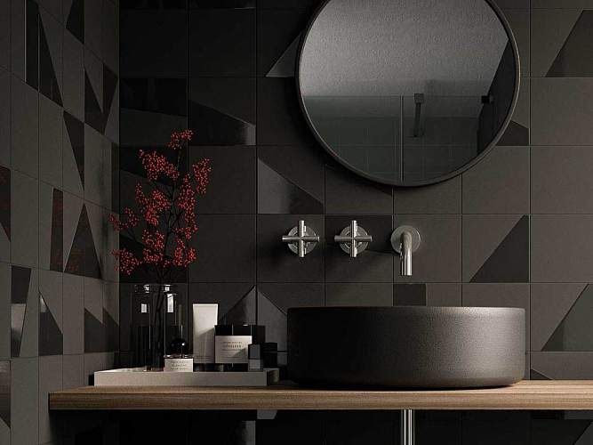 Коллекция Wow Duo 15x15