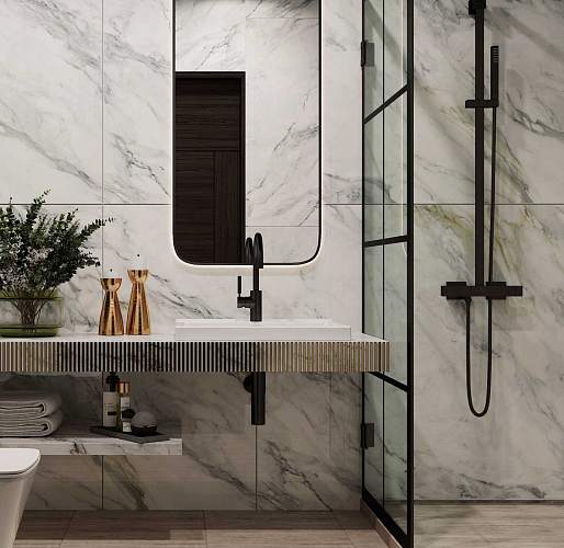 Коллекция Керамин Винд