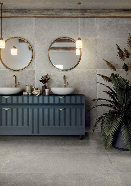 Коллекция CIR SERENISSIMA Promenade 120x120