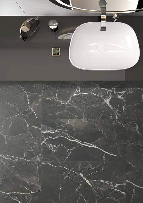 Коллекция Vitra SilkMarble 60x120