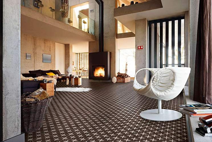 Коллекция Dual Gres Chic Collection 45x45