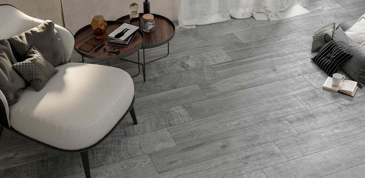 Коллекция Inuk 23x120