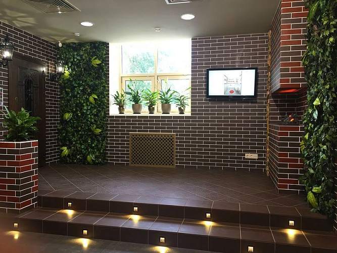 Коллекция Керамин Амстердам