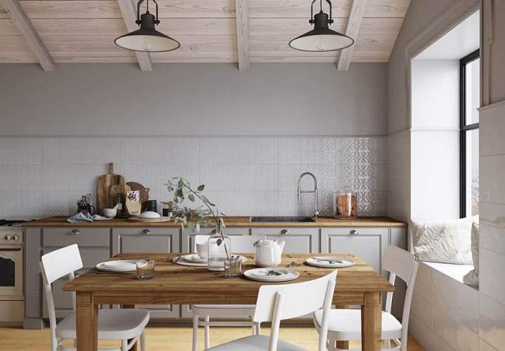 Коллекция Meissen Lissabon 25x75