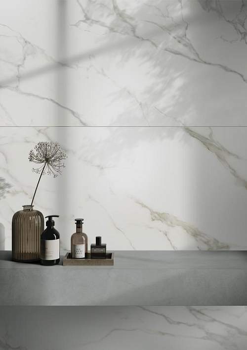 Коллекция Vitra SilkMarble 60x120