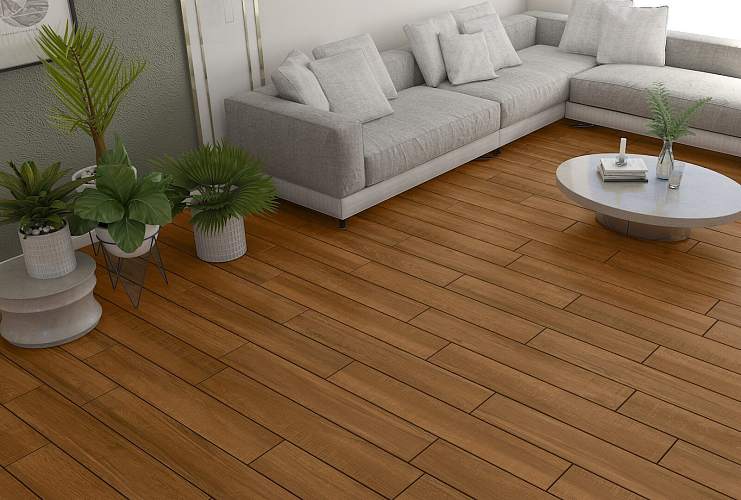 Коллекция Artcer Wood