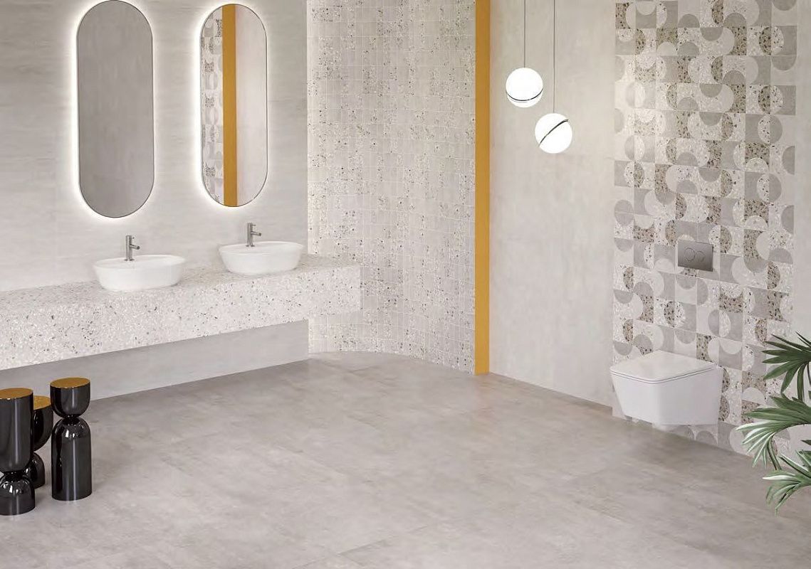 Коллекция Beton-X 30x60
