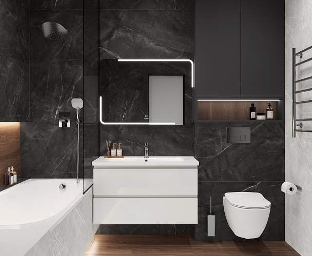 Коллекция Laparet Timeless 59,7x119,7