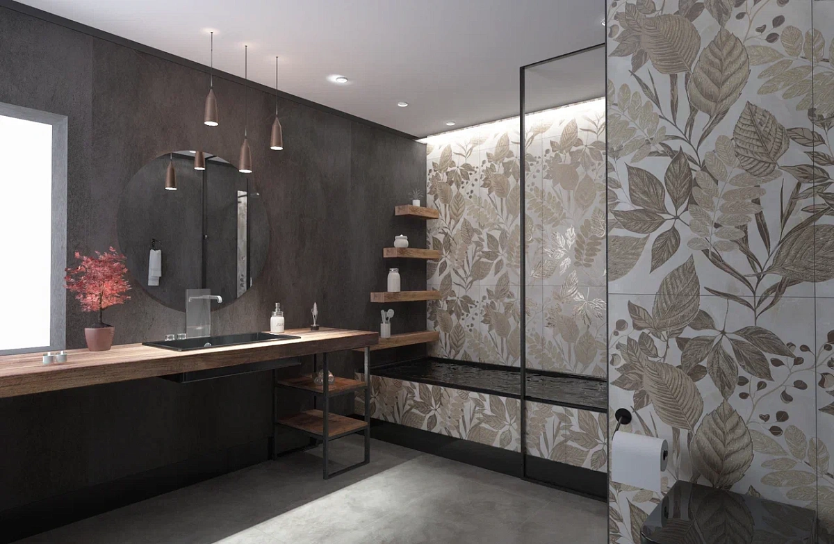 Коллекция Onice Gres 60x120