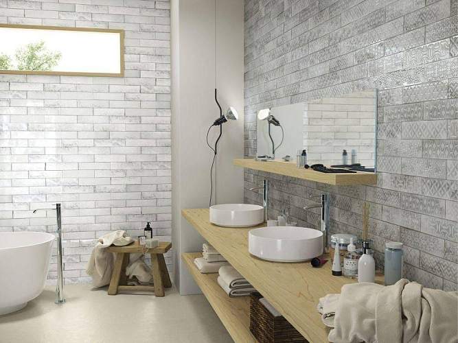 Коллекция Cifre Drop 7,5x30