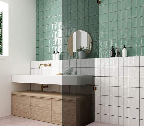 Коллекция Equipe Masia 7,5x30