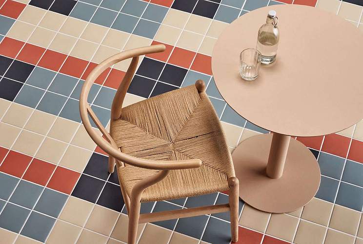 Коллекция 41Zero42 Pixel41 11,55x11,55