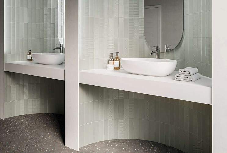 Коллекция Wow Texiture 6,25x25