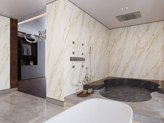 Коллекция NT Ceramic Atlas Home 120x270