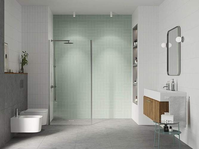 Коллекция Creto Aquarelle