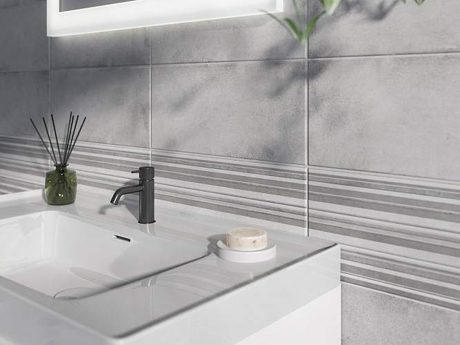 Коллекция Cersanit Navi 20x44