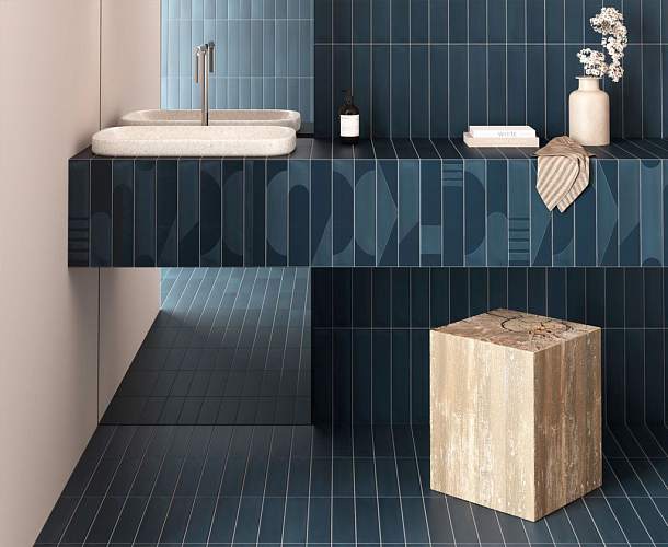 Коллекция Equipe Wadi 6x30