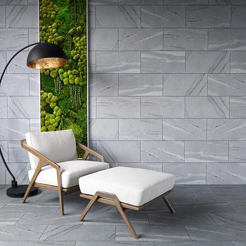 Коллекция Керамин Мемфис