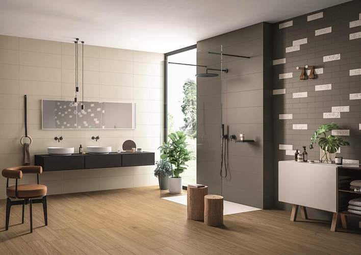 Коллекция Italon Element Wood 60x120