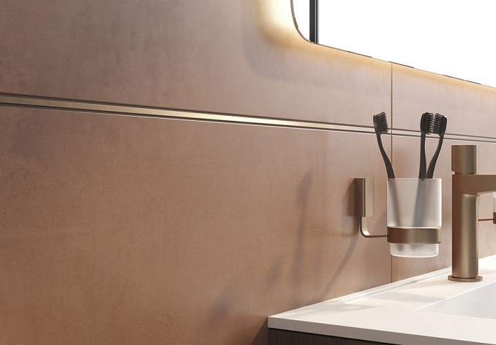 Коллекция Meissen Fragmenti 25x75