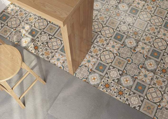 Коллекция Cersanit Loft 42x42