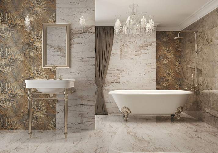Коллекция Eurotile Passion 29,5x89,5