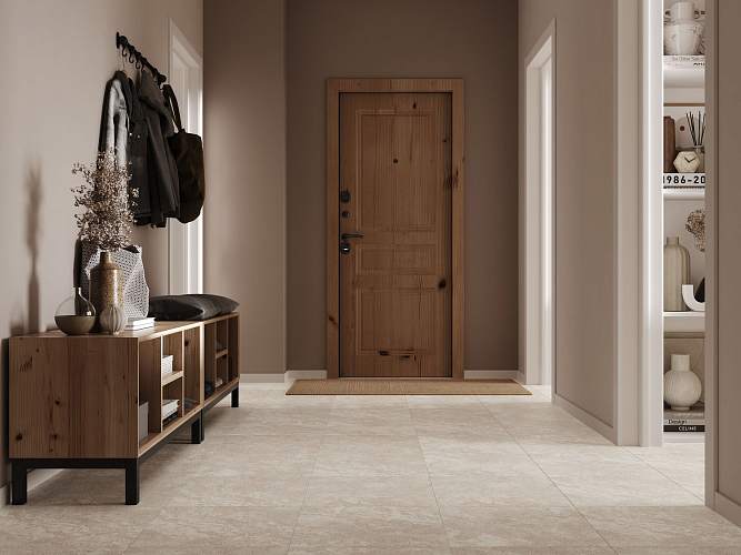 Коллекция Cersanit Avalon