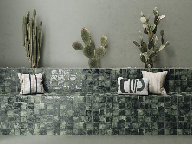 Коллекция Cifre Odin