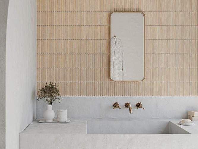 Коллекция Wow Sweet Bars 12,5x25