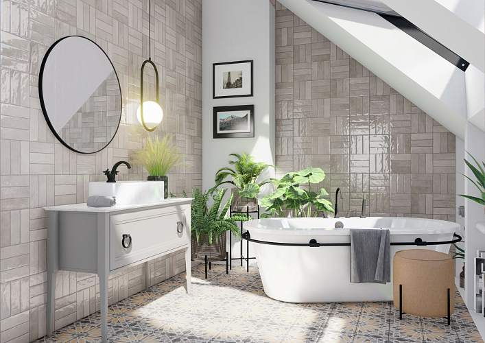 Коллекция Mainzu Positano 6,5x20