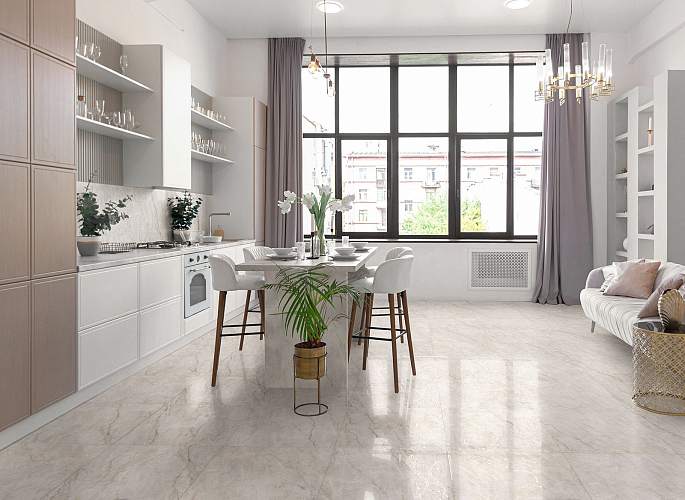 Коллекция GLOBAL TILE Adani