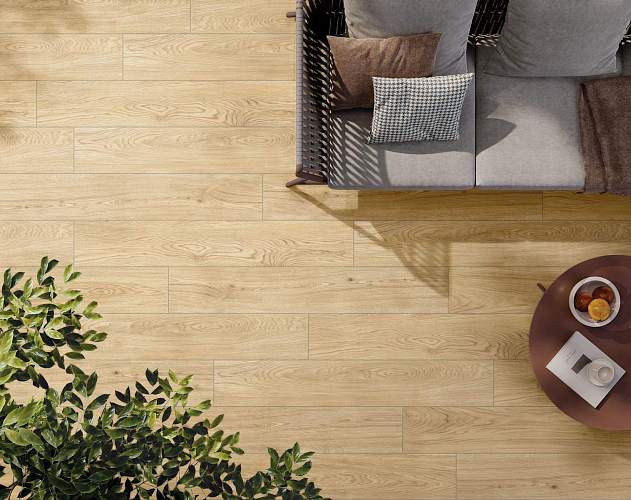 Коллекция Vitra VividWood 20x120