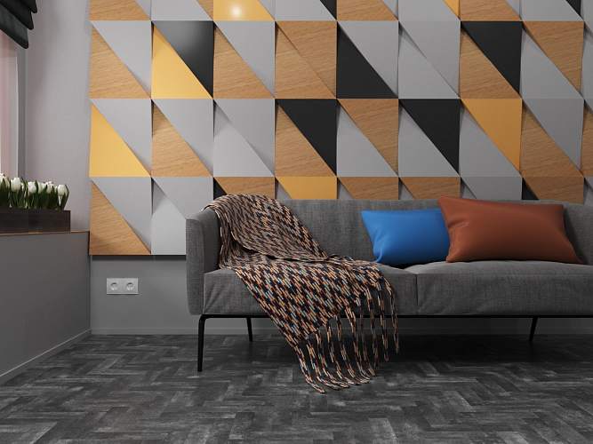 Коллекция Grasaro City Style 60х60