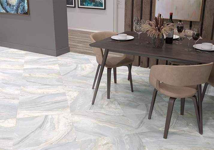 Коллекция Alma Ceramica Magic 30x90