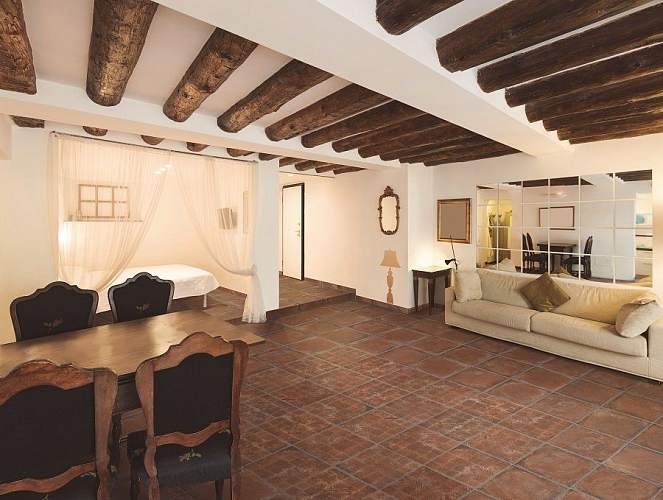 Коллекция Exagres Alhamar