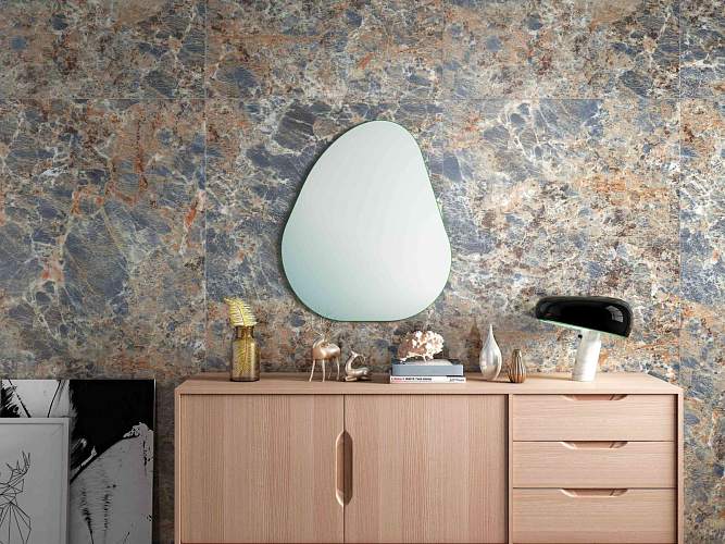 Коллекция Creto Snowstorm