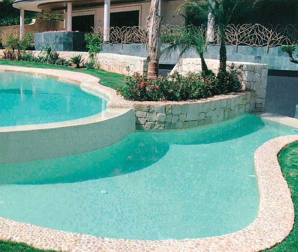 Коллекция Mosavit Trip 30x30