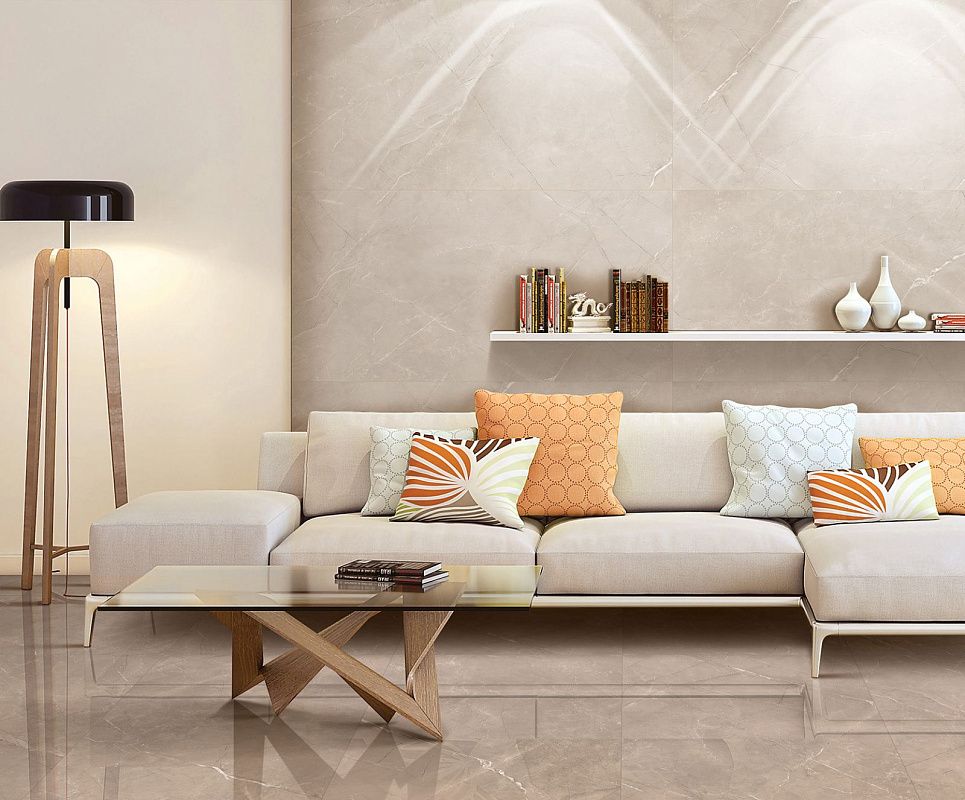 Коллекция Vitrum Taupe