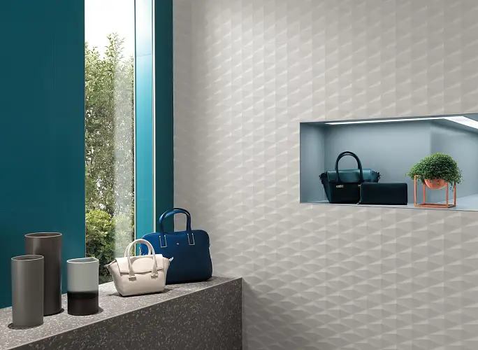 Коллекция Atlas Concorde 3d Wall Design 40x80