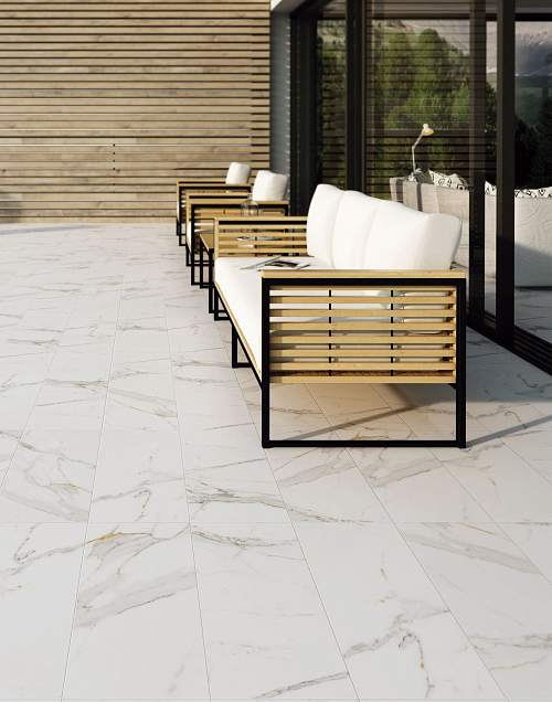 Коллекция Exagres Marbles