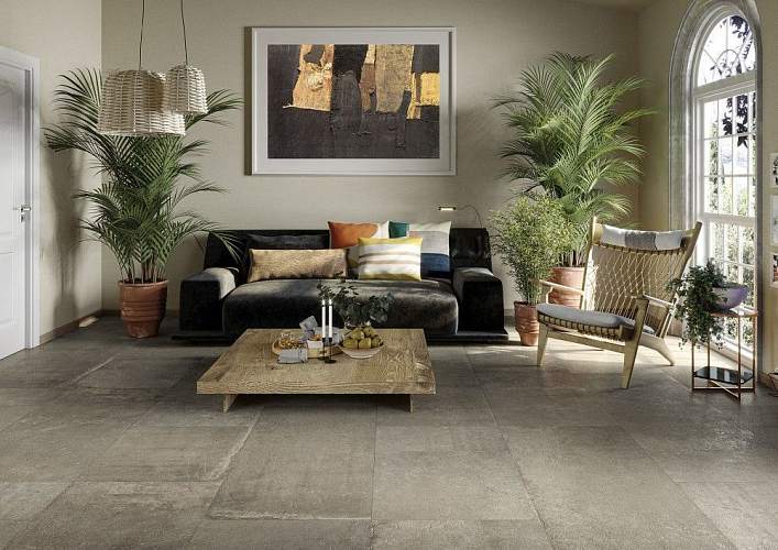 Коллекция CIR SERENISSIMA Promenade 120x120